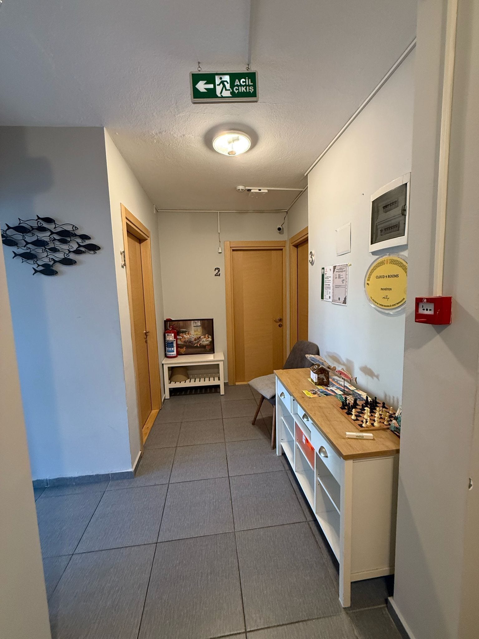 1 bedroom, minibar, in-room safe, iron/ironing board