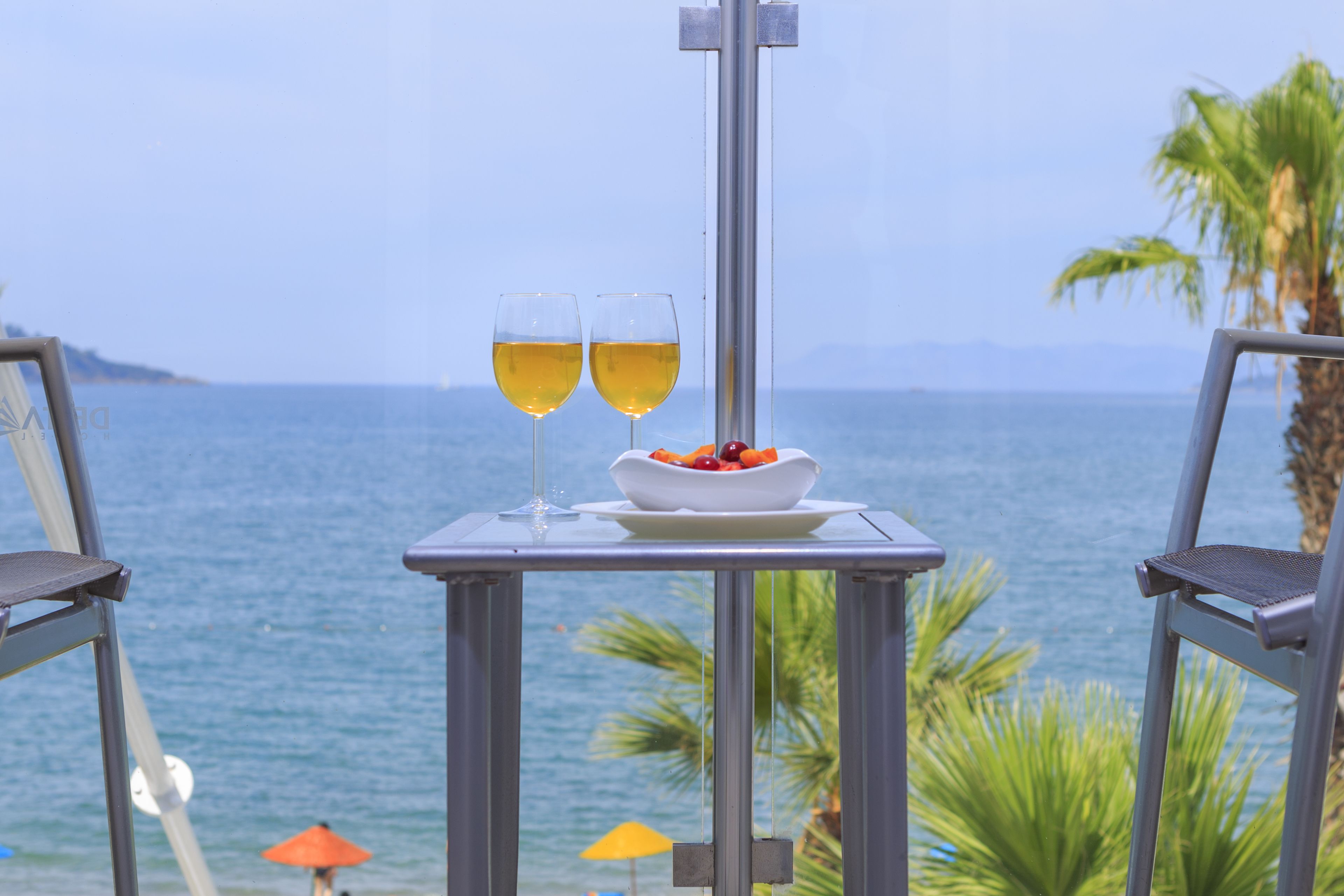 1 bedroom, minibar, in-room safe, iron/ironing board