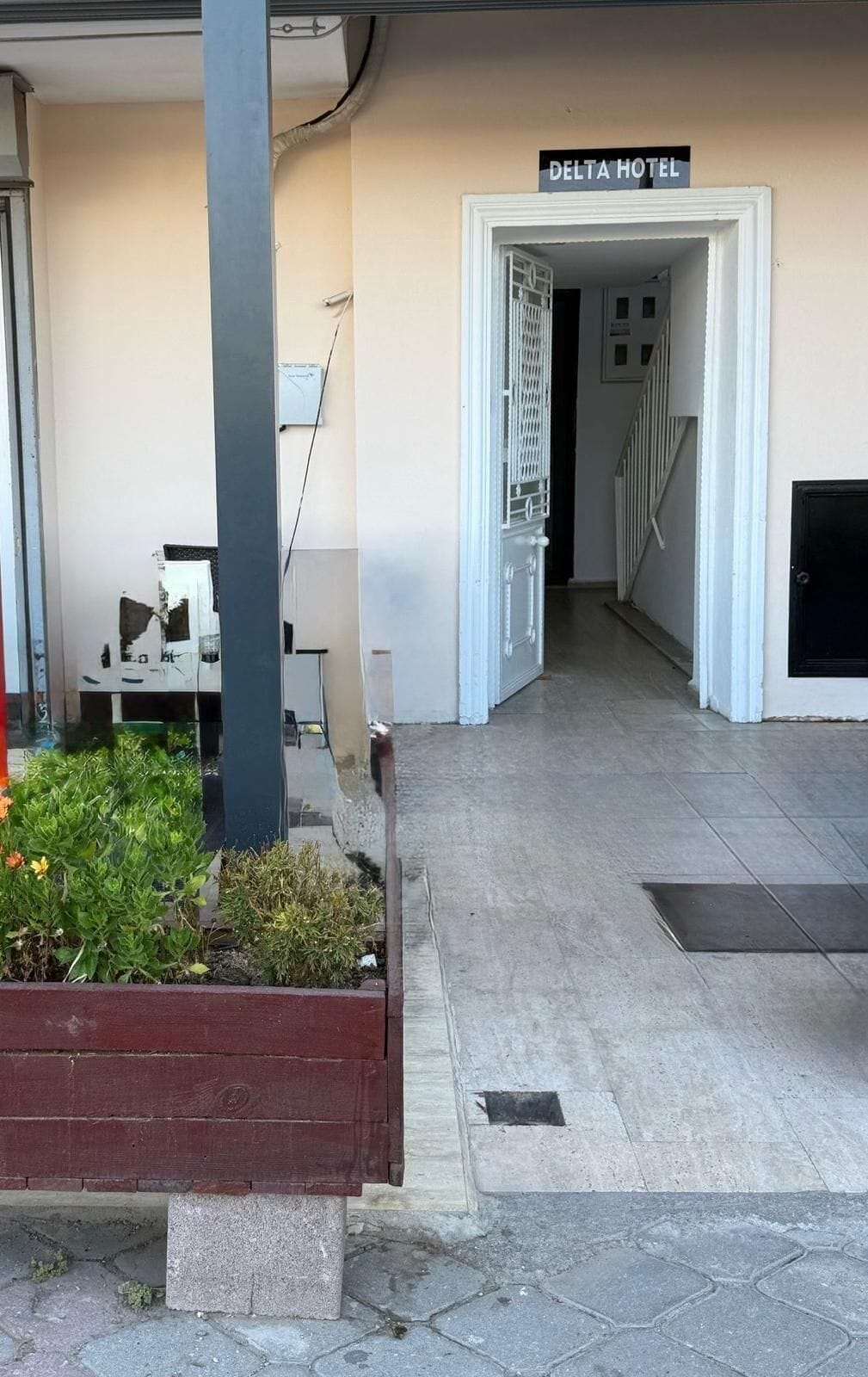 1 bedroom, minibar, in-room safe, iron/ironing board