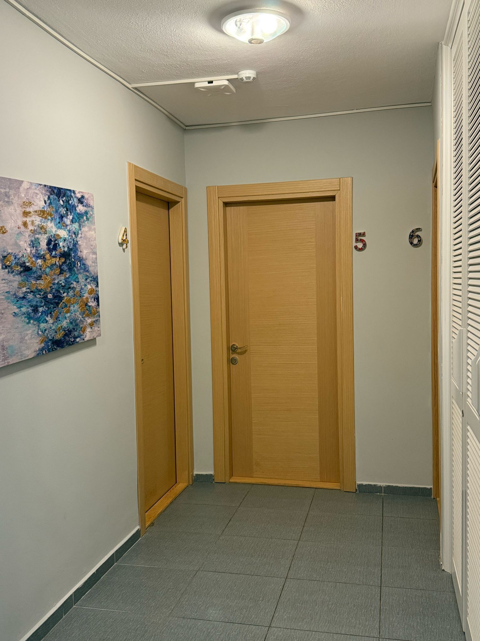 1 bedroom, minibar, in-room safe, iron/ironing board