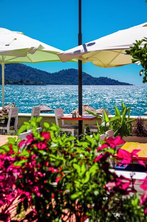 Exterior - Delta Hotel (Fethiye)