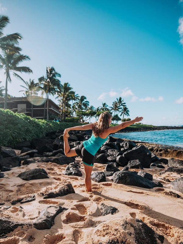 Yoga