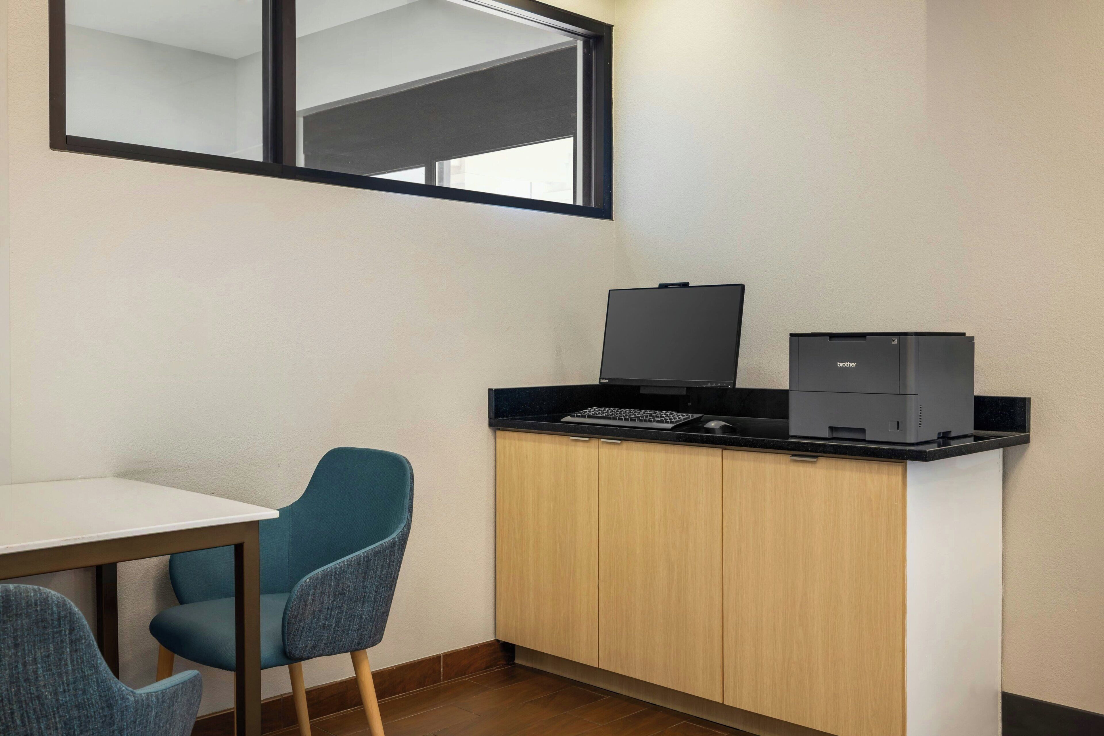 Photo - Marriott TownePlace Suites Dayton North