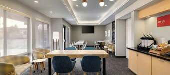 Marriott TownePlace Suites Dayton North
