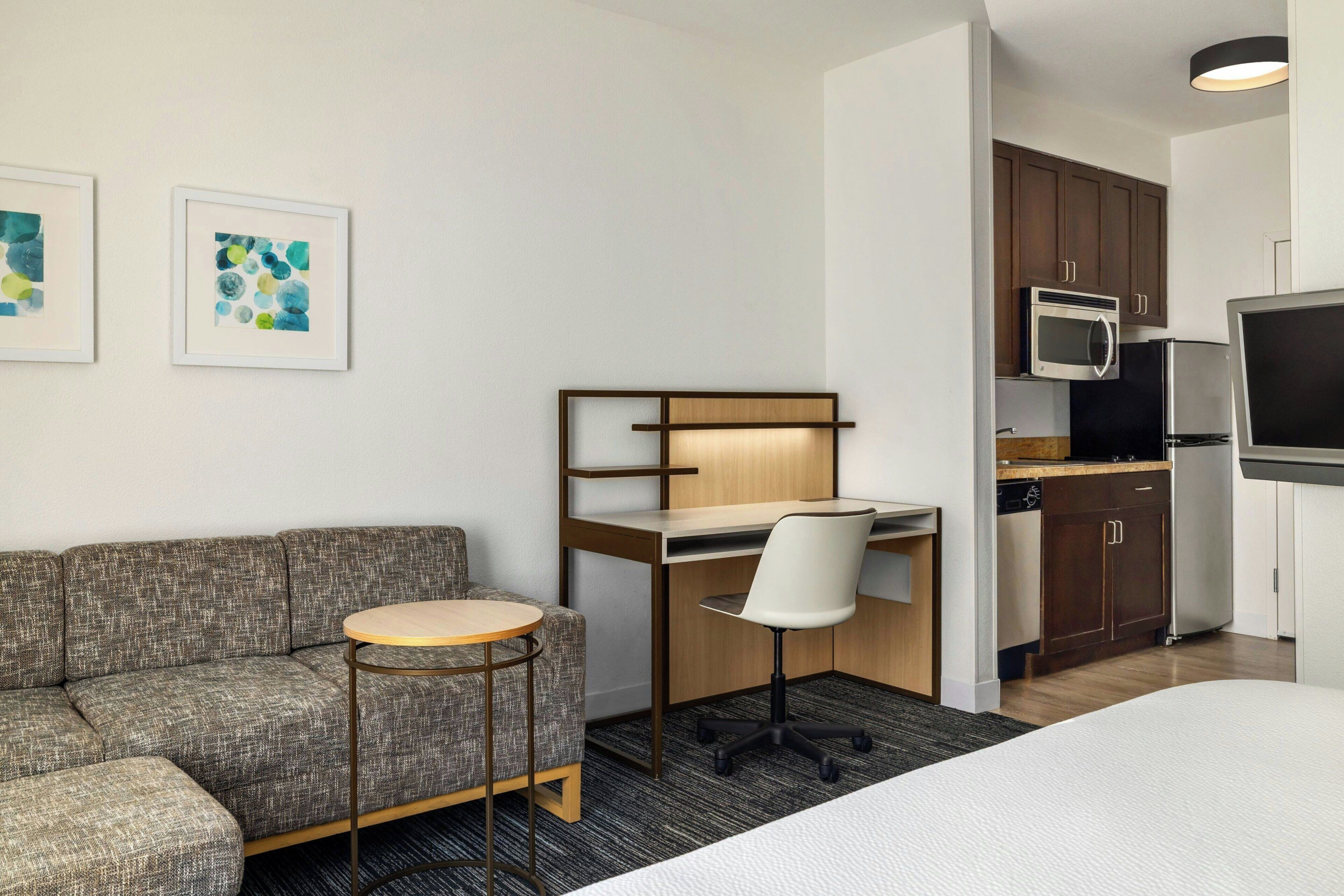 Photo - Marriott TownePlace Suites Dayton North