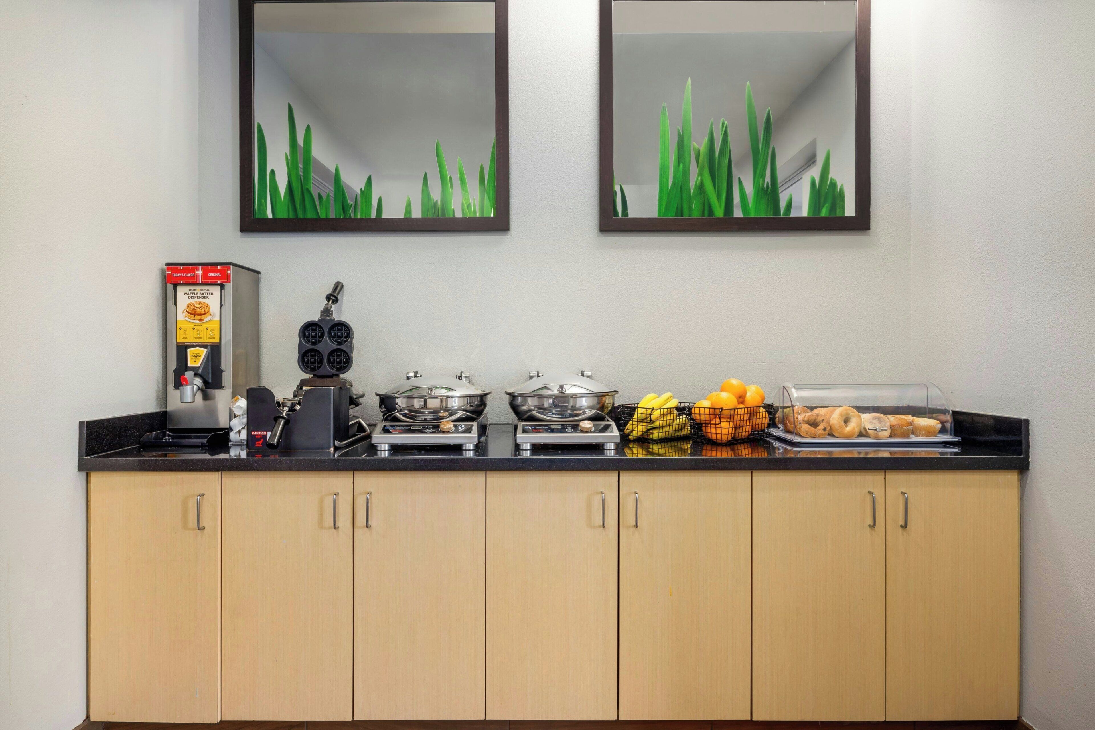 Photo - Marriott TownePlace Suites Dayton North