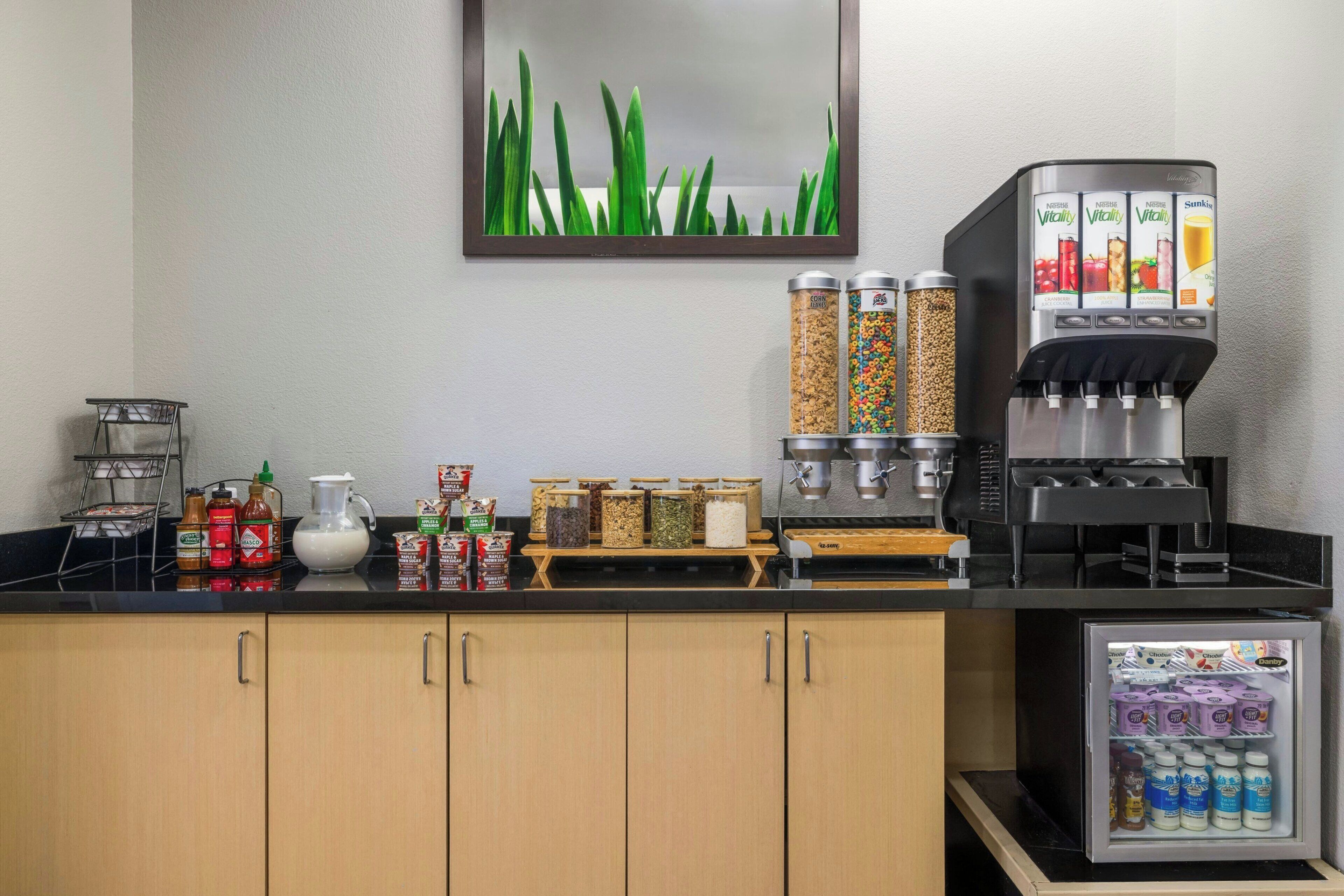Photo - Marriott TownePlace Suites Dayton North