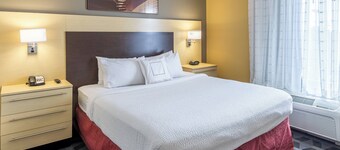 Marriott TownePlace Suites Dayton North