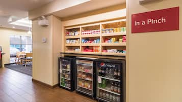 Servicio de la propiedad