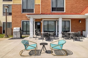 Accommodatievoorzieningen
