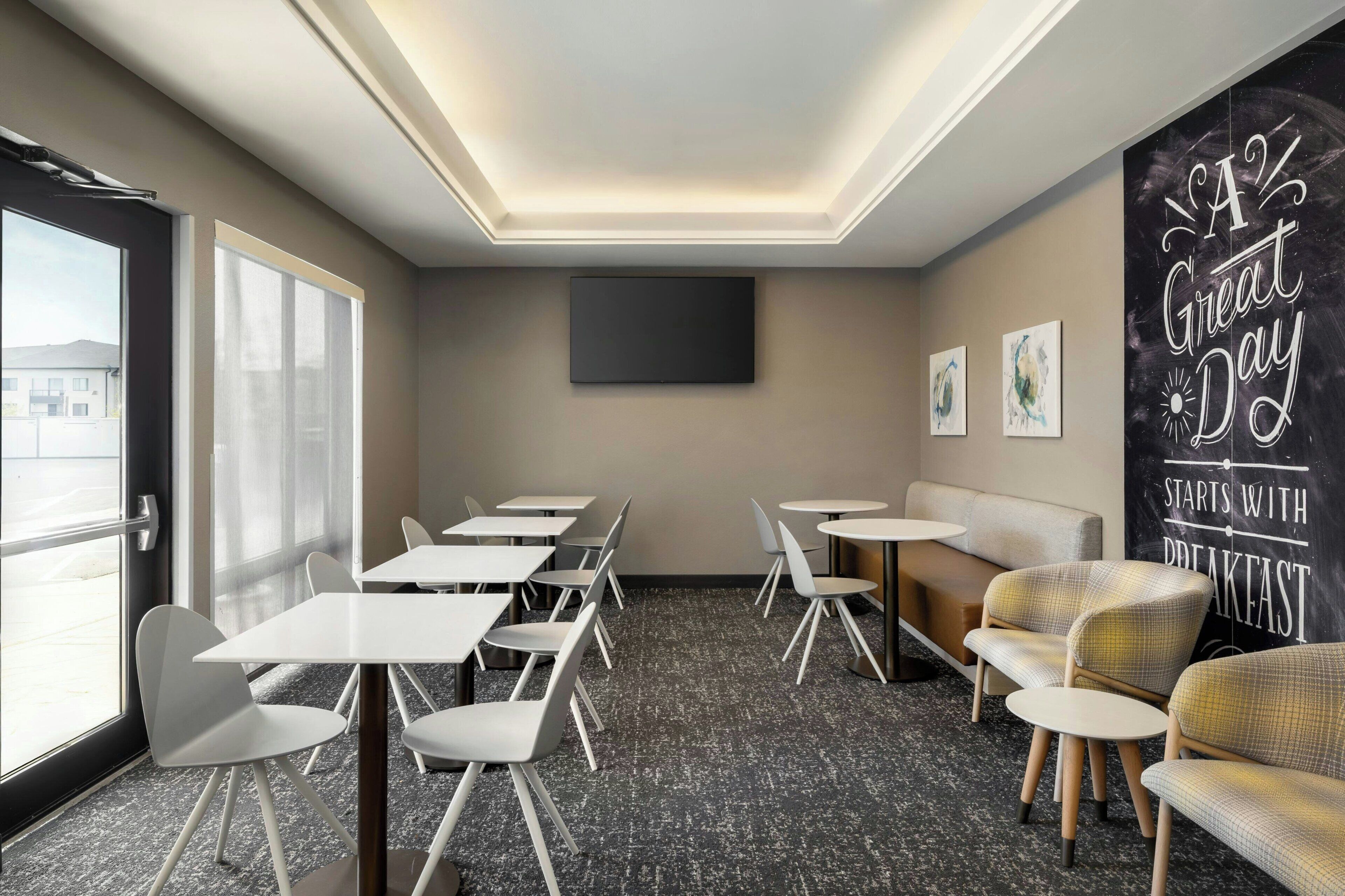 Photo - Marriott TownePlace Suites Dayton North