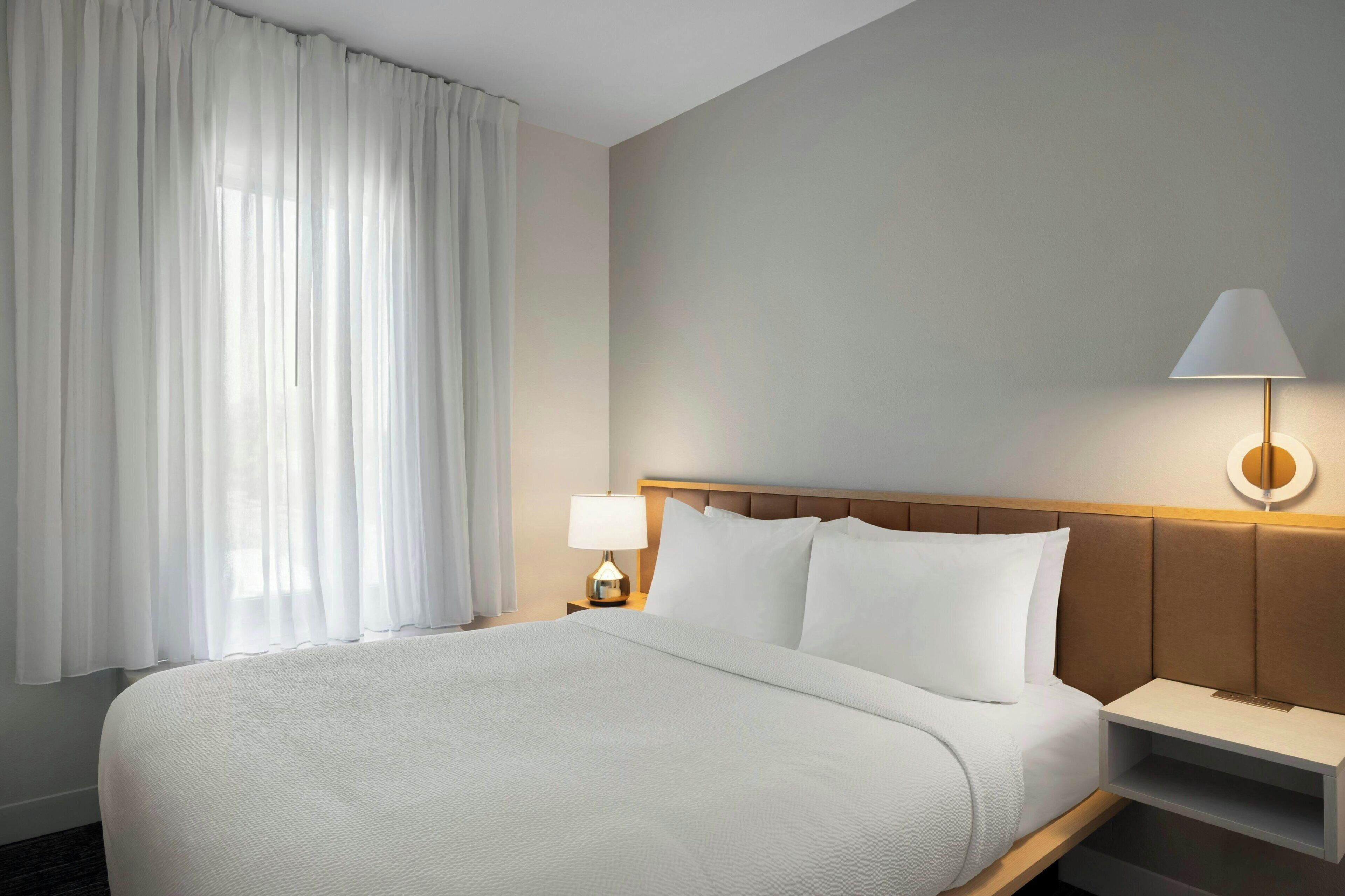Photo - Marriott TownePlace Suites Dayton North