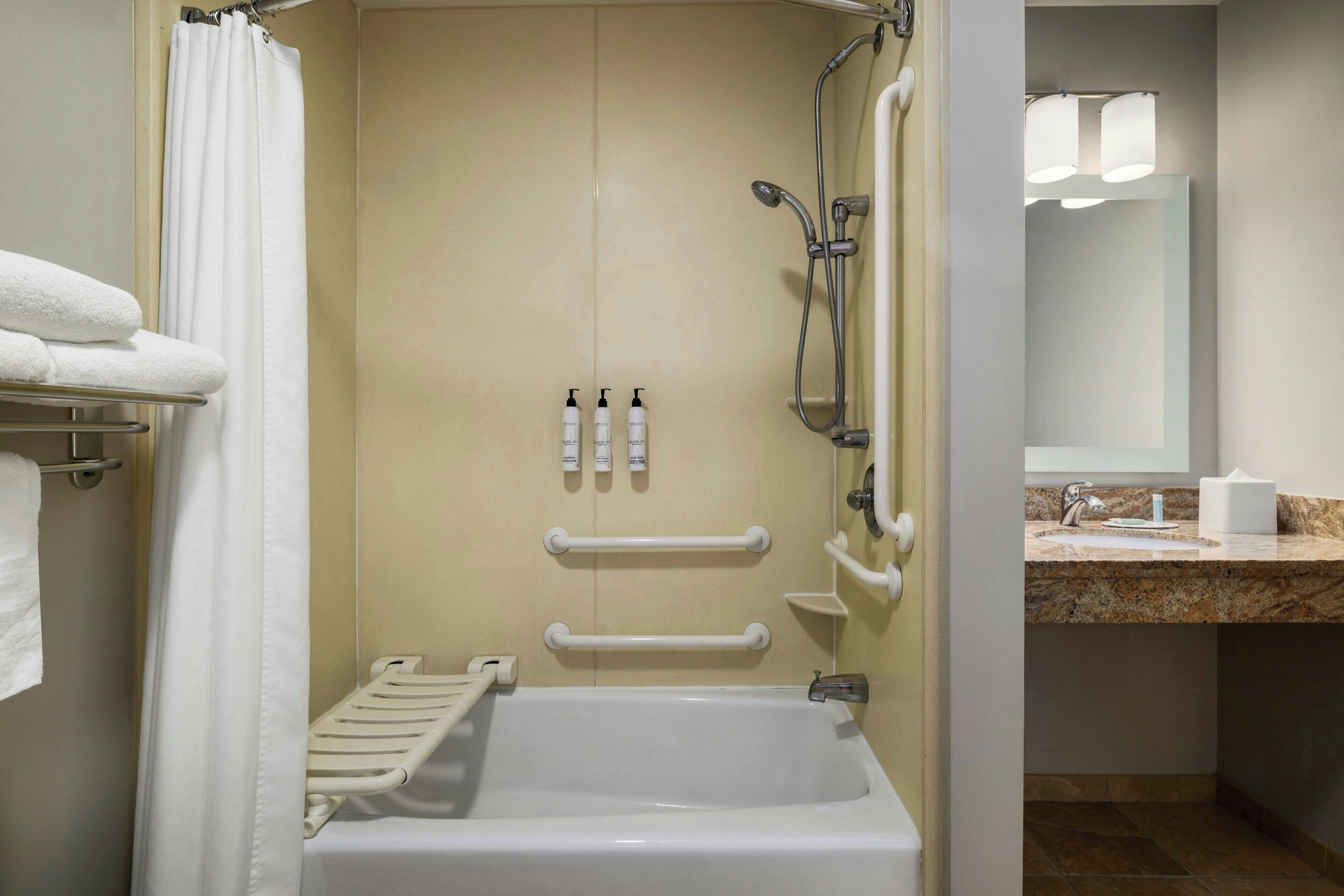 Photo - Marriott TownePlace Suites Dayton North