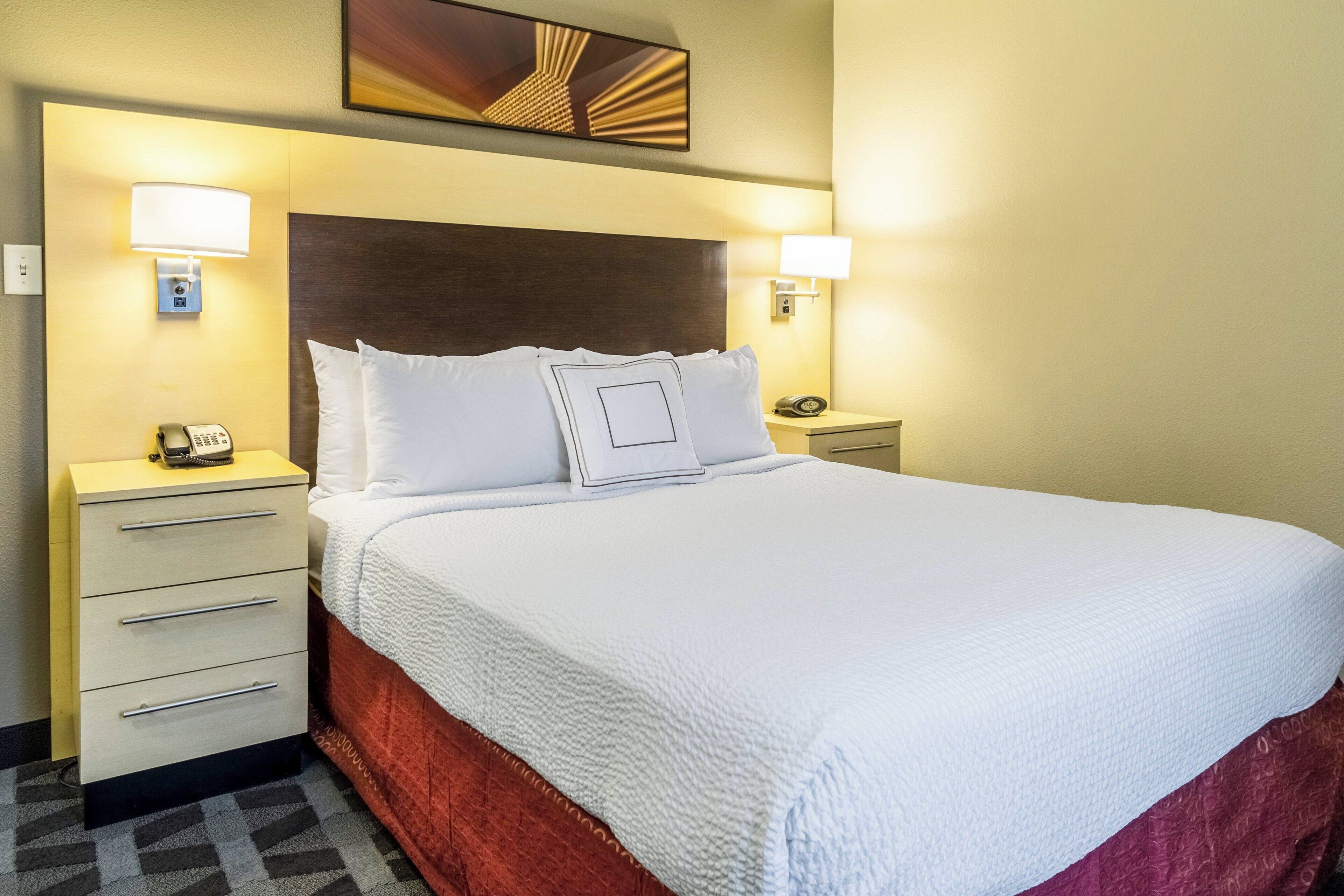 suite, 2 bedrooms | premium bedding, in-room safe, iron/ironing board, free cots/infant beds