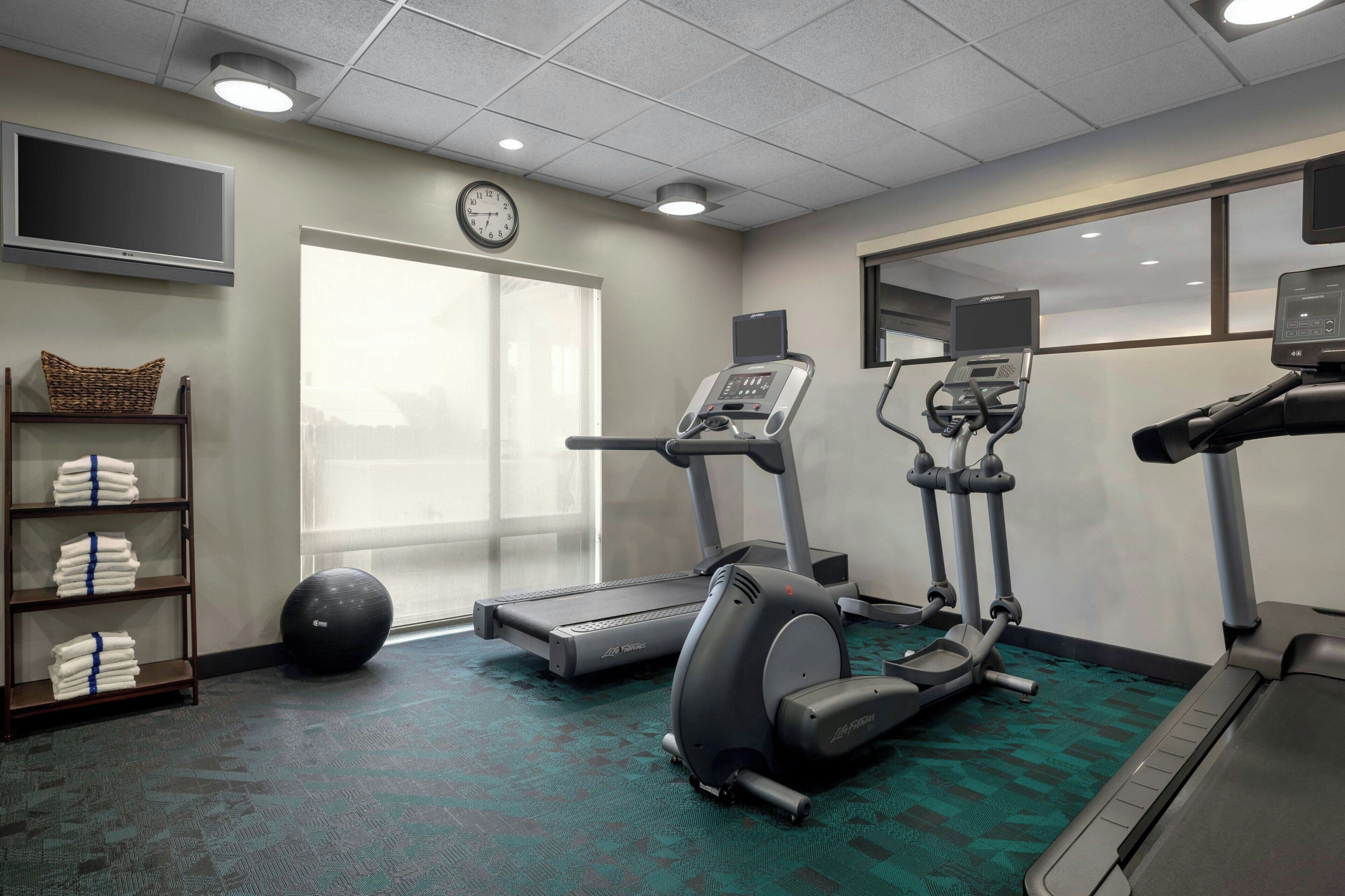Photo - Marriott TownePlace Suites Dayton North