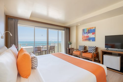 サンシャイン ホテル アンド レジデンシズ