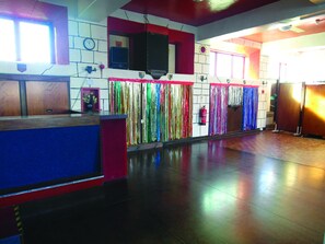 Ballroom - County Hotel Skegness (Skegness)