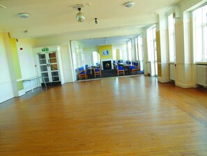 Meeting facility - County Hotel Skegness (Skegness)