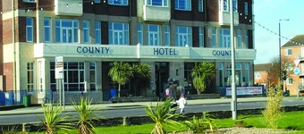 County Hotel Skegness