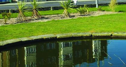 County Hotel Skegness