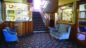 Recepción