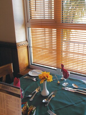 Restaurant - County Hotel Skegness (Skegness)
