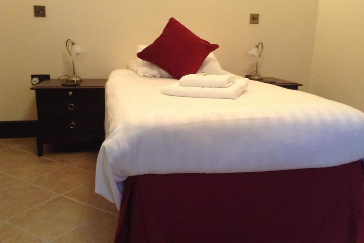 desk, iron/ironing board, rollaway beds, free wifi