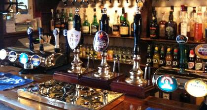The Crown Hotel