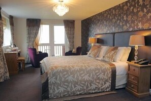 Chambre Premium