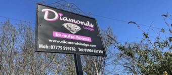 Diamonds Lodge Ltd