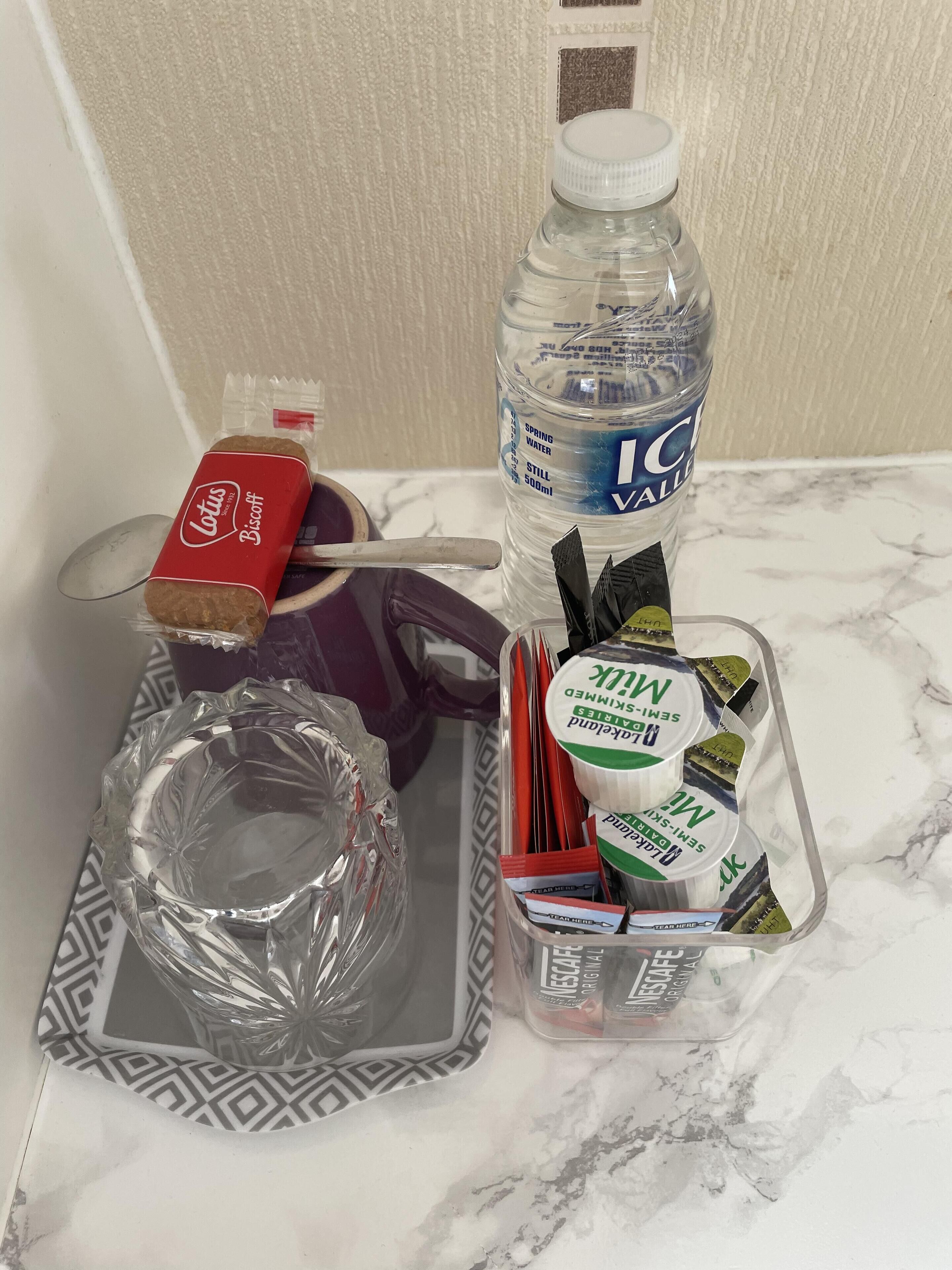 Foto - Diamonds Lodge near York Hospital