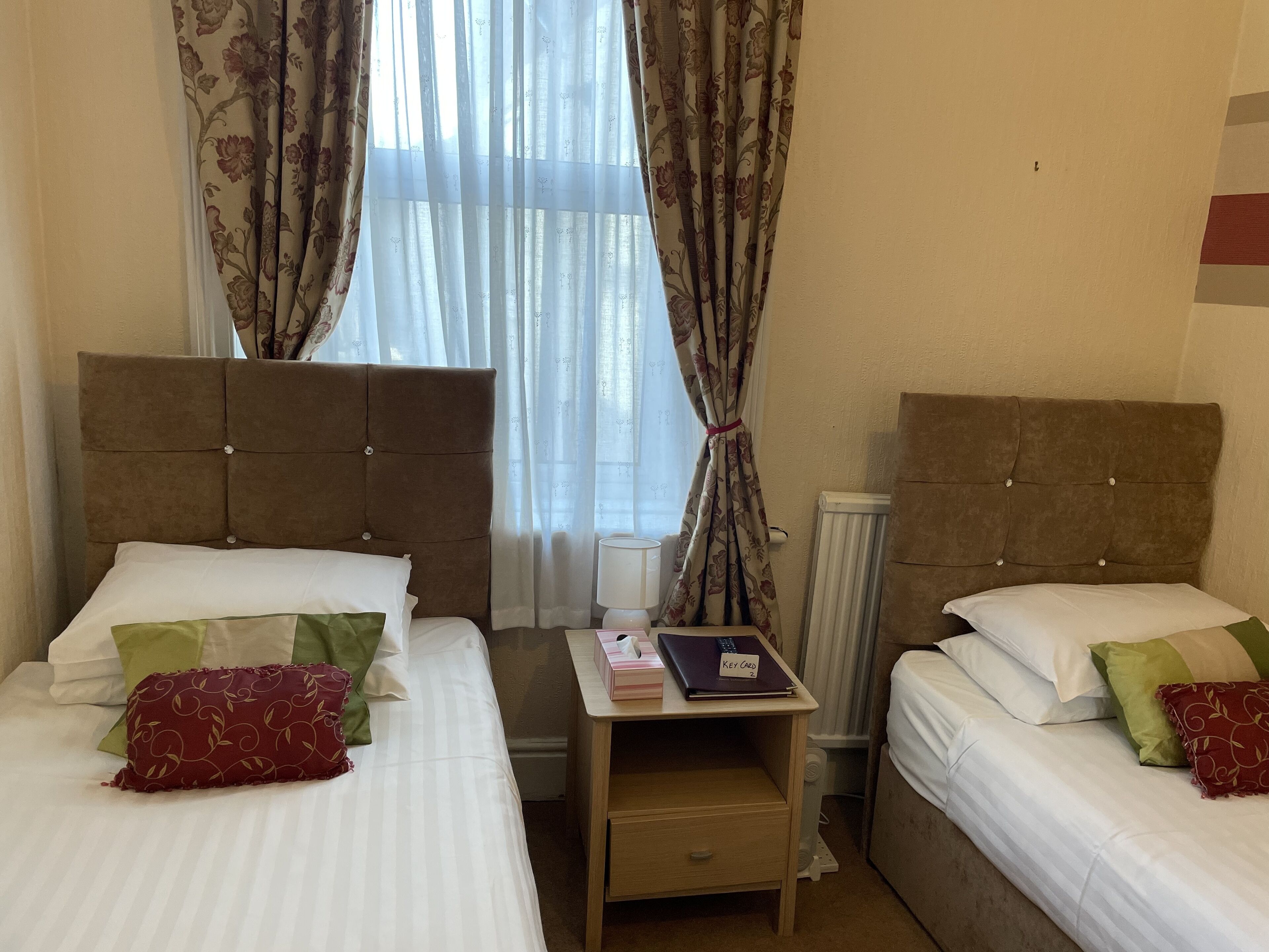 Foto - Diamonds Lodge near York Hospital