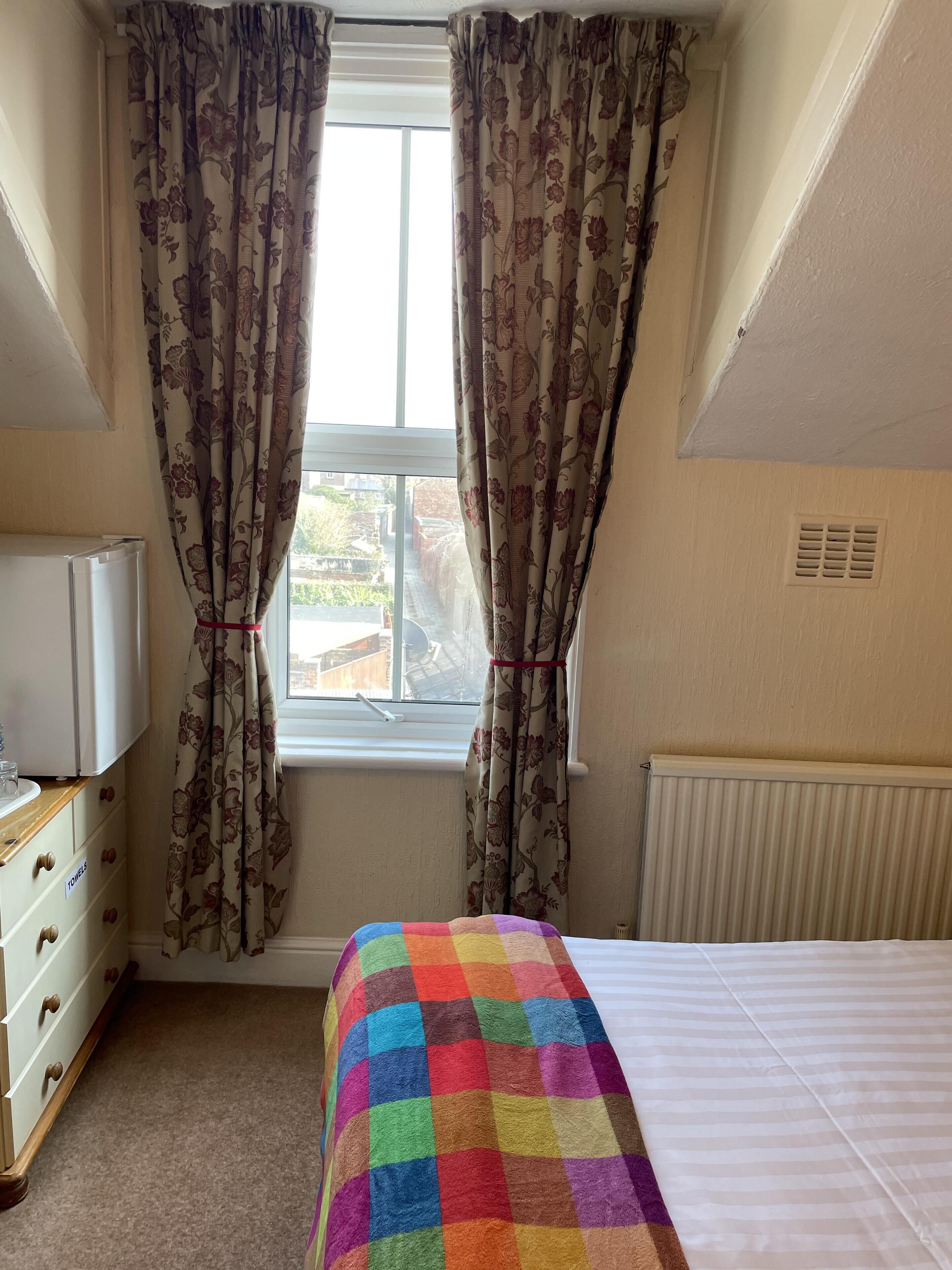 Foto - Diamonds Lodge near York Hospital