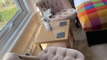 Superior Quadruple Room, Ensuite | Interior