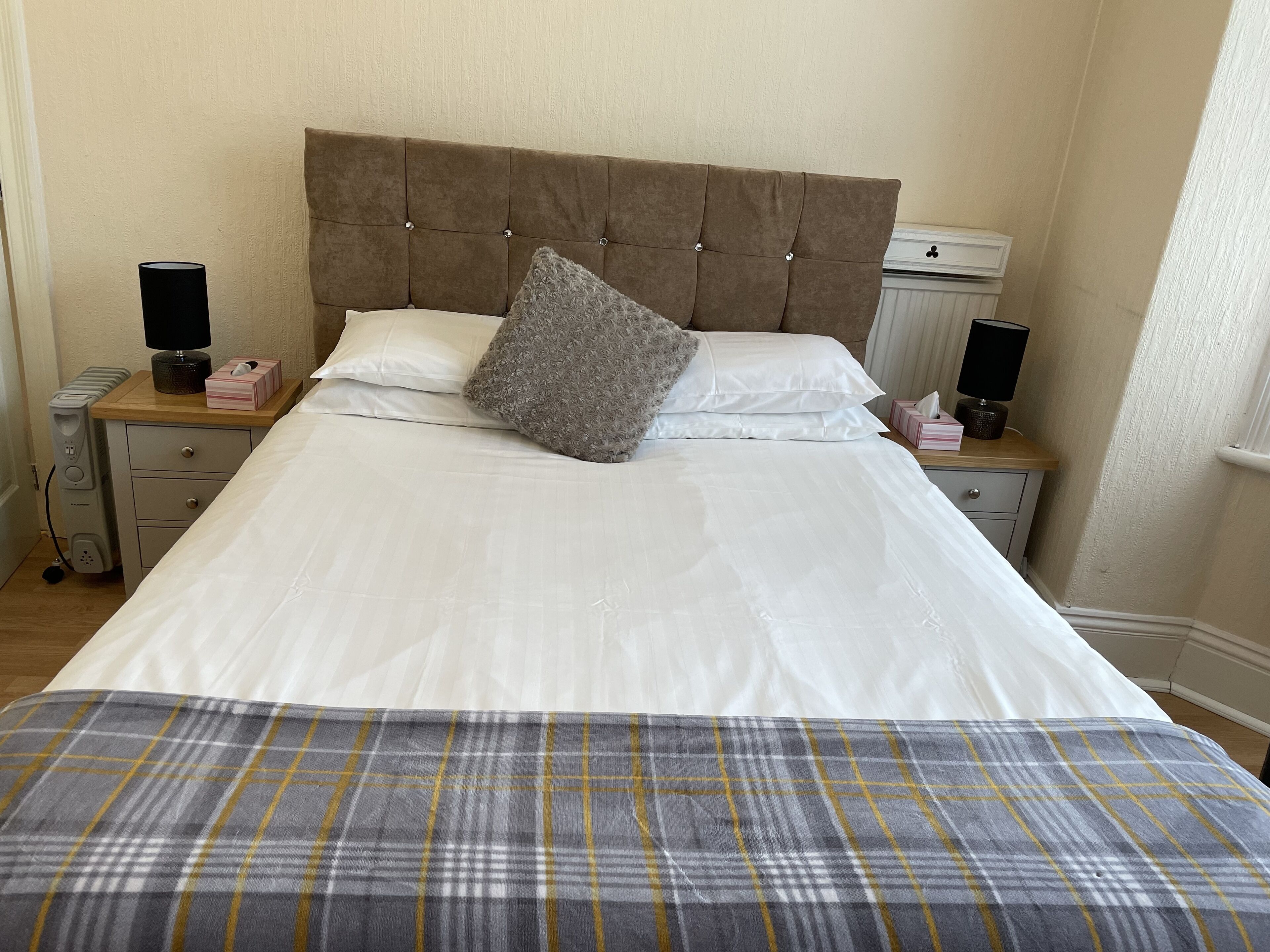 Foto - Diamonds Lodge near York Hospital