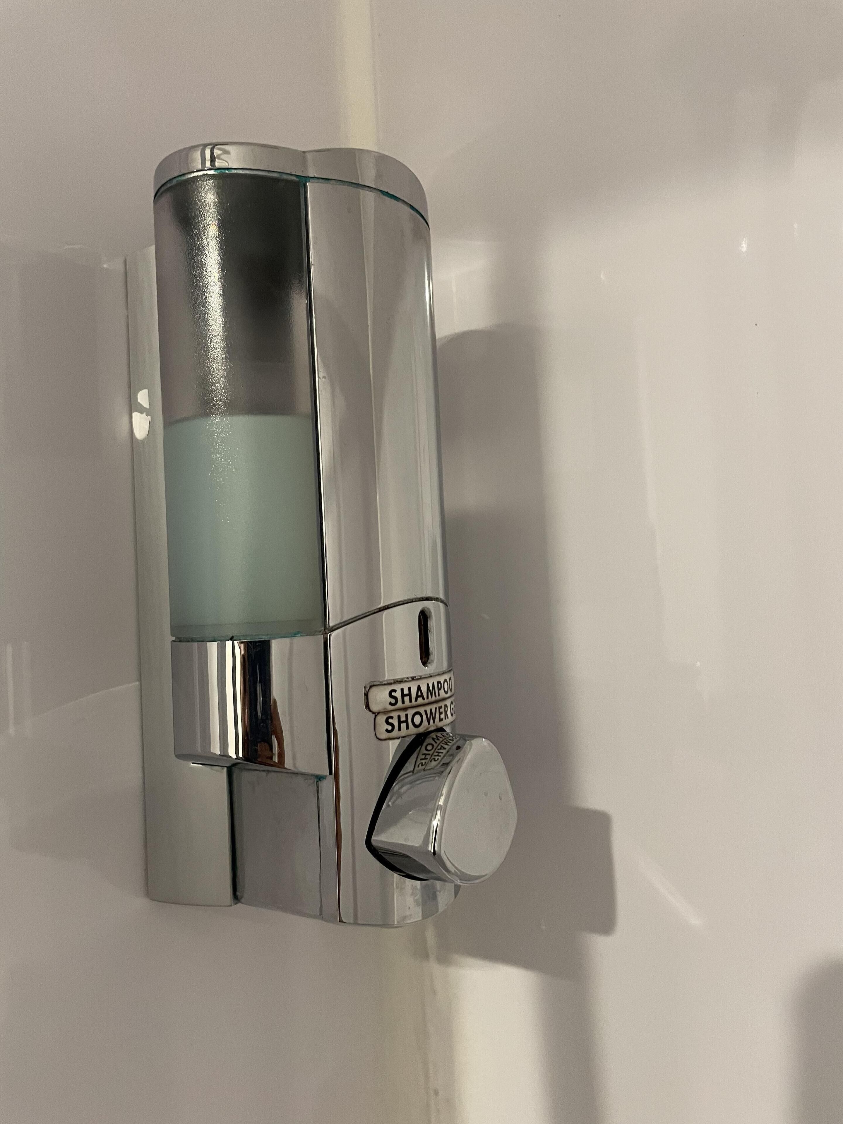 Foto - Diamonds Lodge near York Hospital