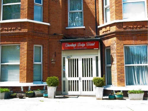 Chumleigh Lodge Hotel Ltd