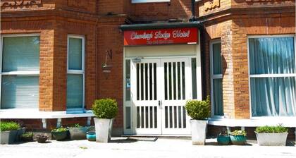 Chumleigh Lodge Hotel Ltd