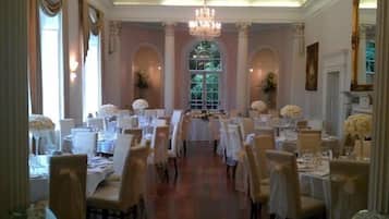 Salón de eventos