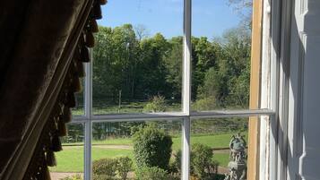 Junior Suite | Terrace/patio