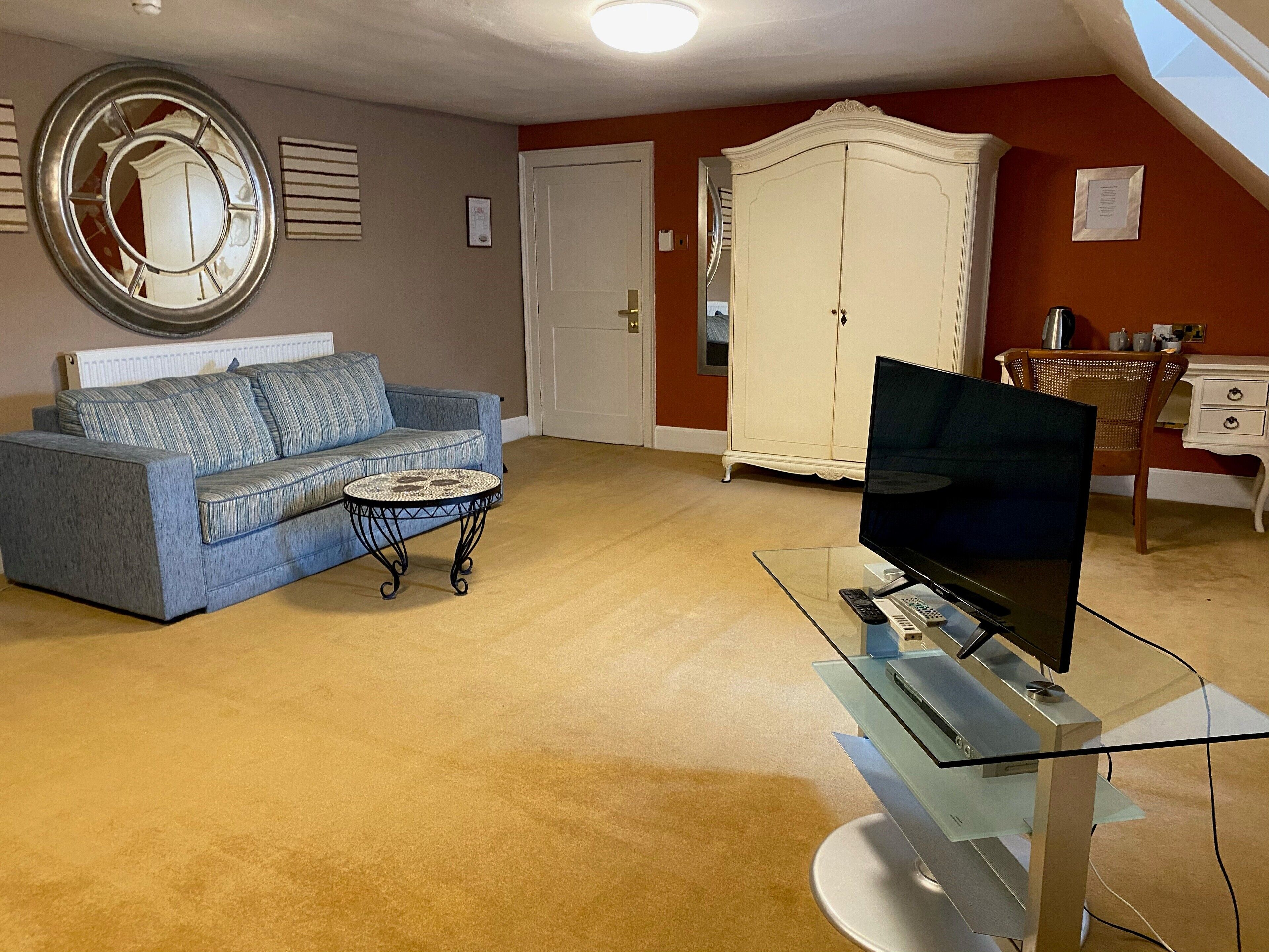 deluxe room | 1 bedroom, premium bedding, individually decorated