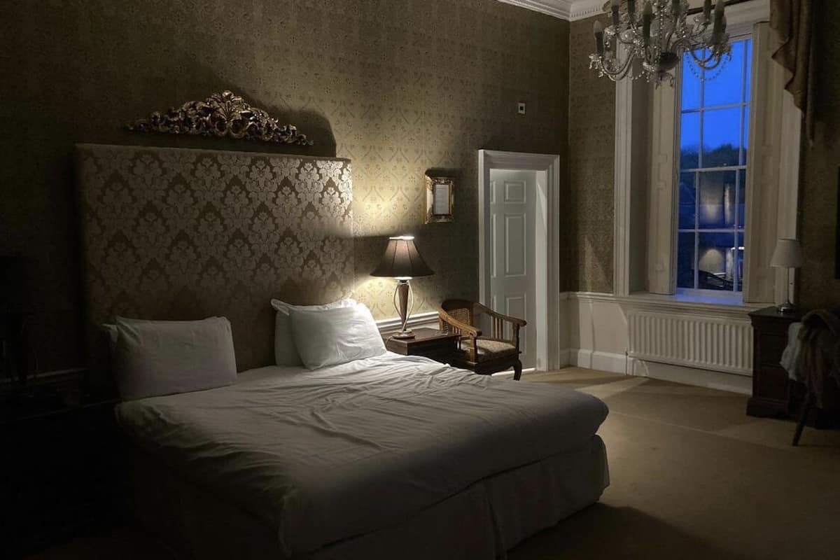 junior suite | 1 bedroom, premium bedding, individually decorated