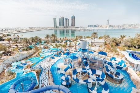 Water park