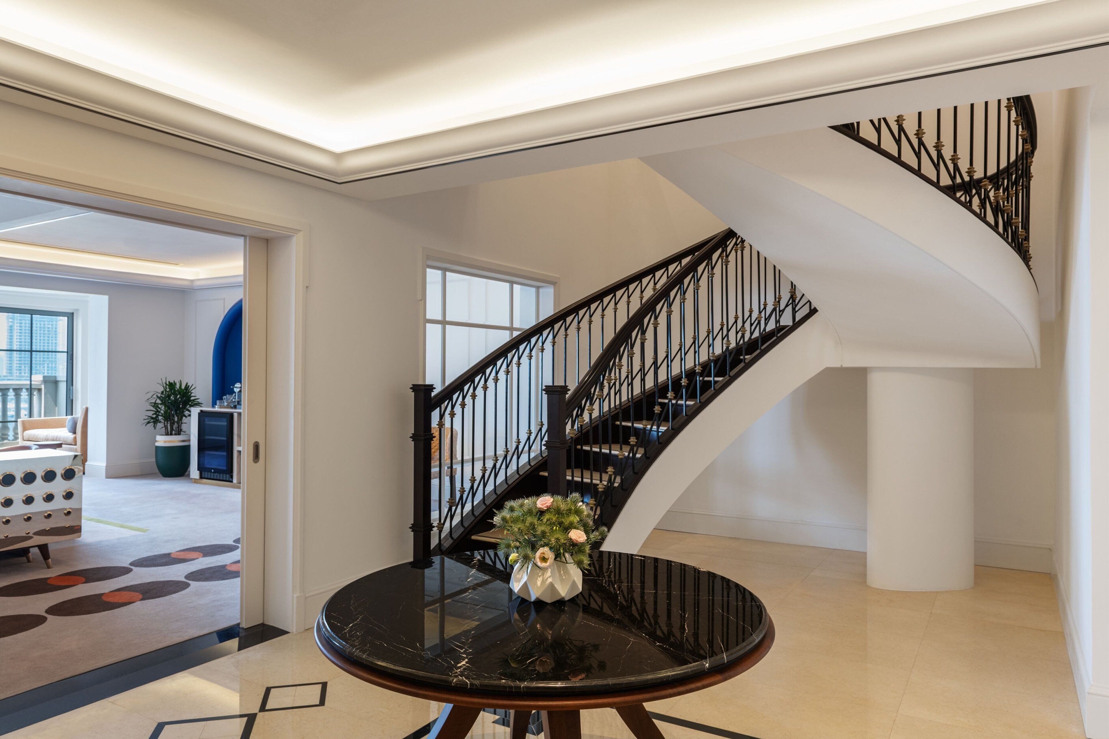 Foto - The Westin Dubai Mina Seyahi Beach Resort and Waterpark