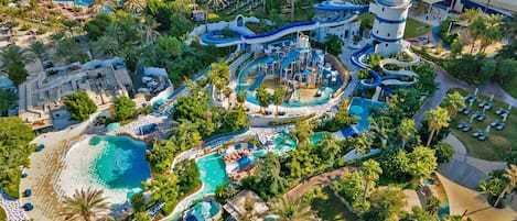 Children's activities