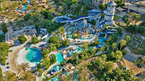 The Westin Dubai Mina Seyahi Beach Resort & Marina