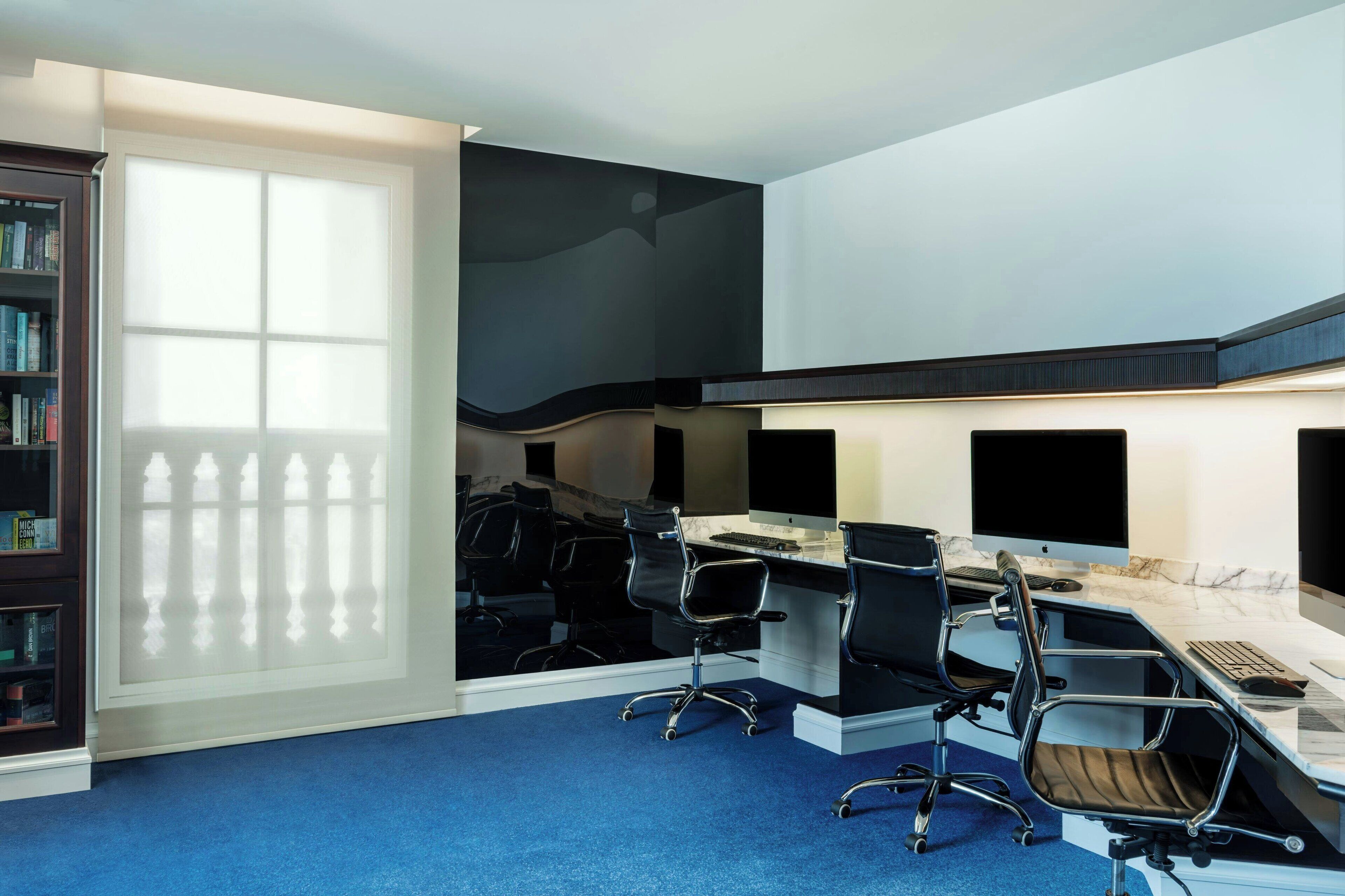 Foto - The Westin Dubai Mina Seyahi Beach Resort and Waterpark