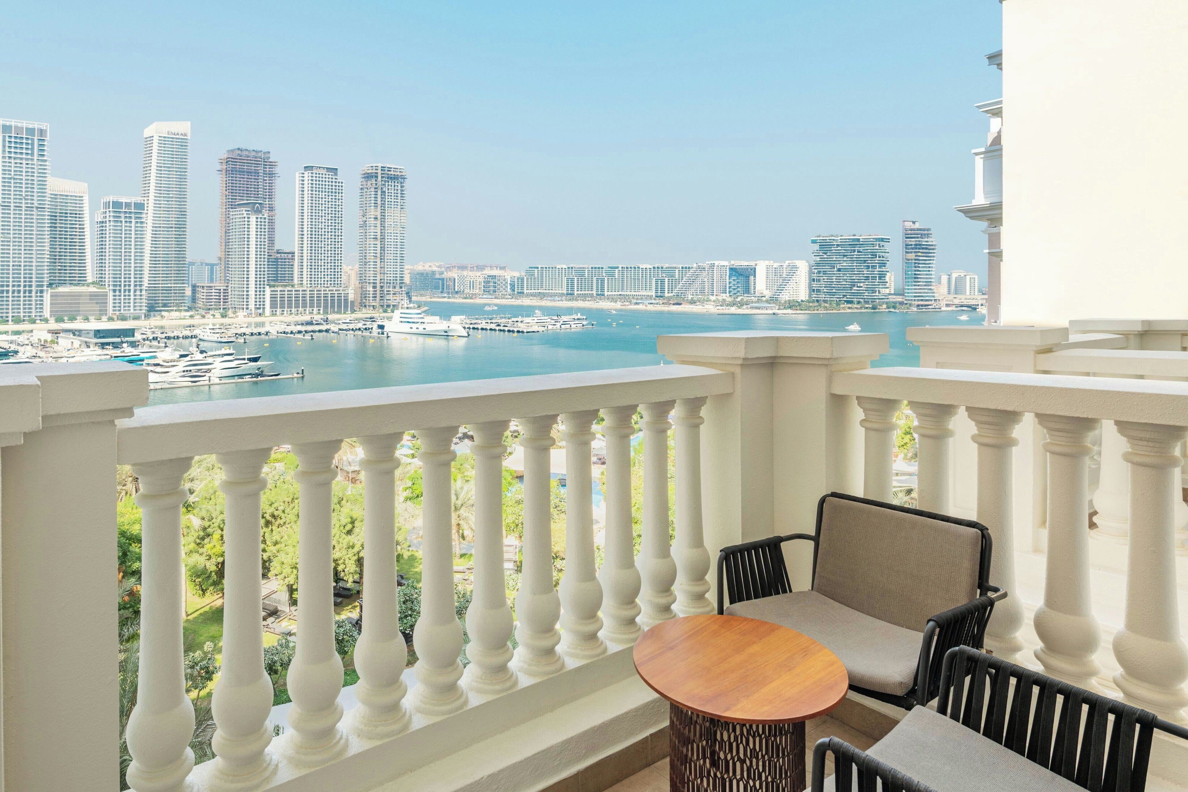 Foto - The Westin Dubai Mina Seyahi Beach Resort & Marina