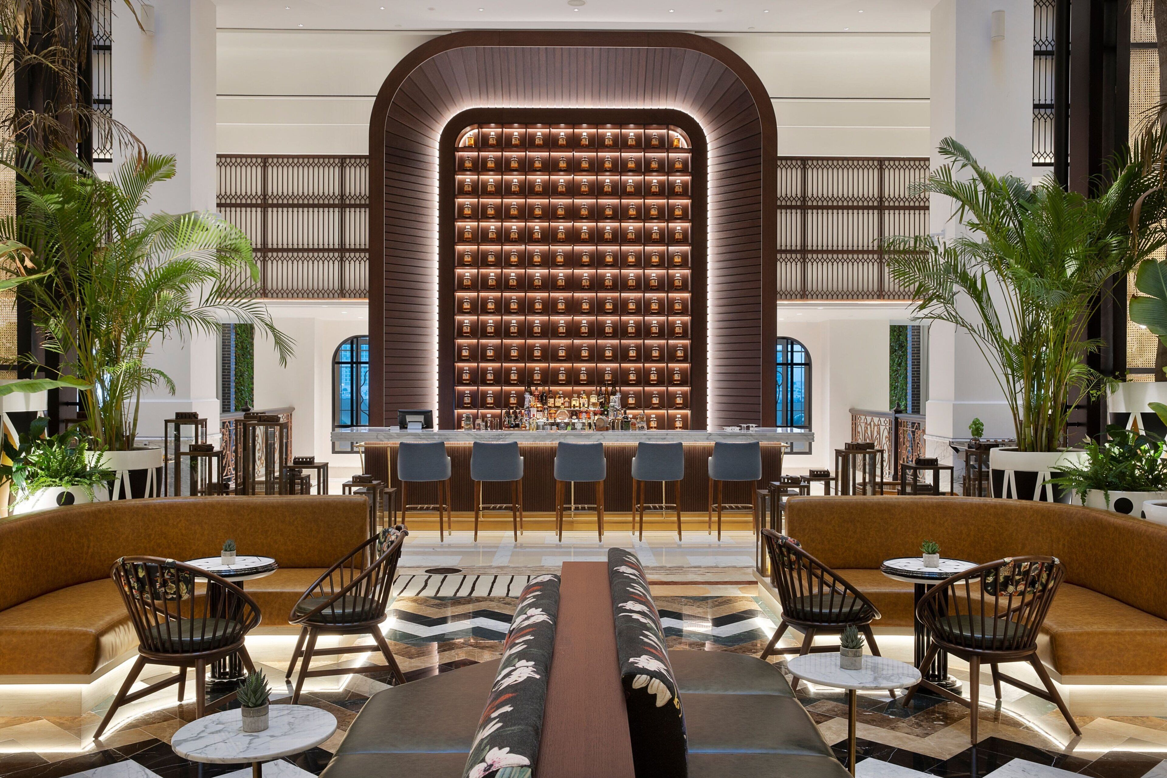 Foto - The Westin Dubai Mina Seyahi Beach Resort & Marina