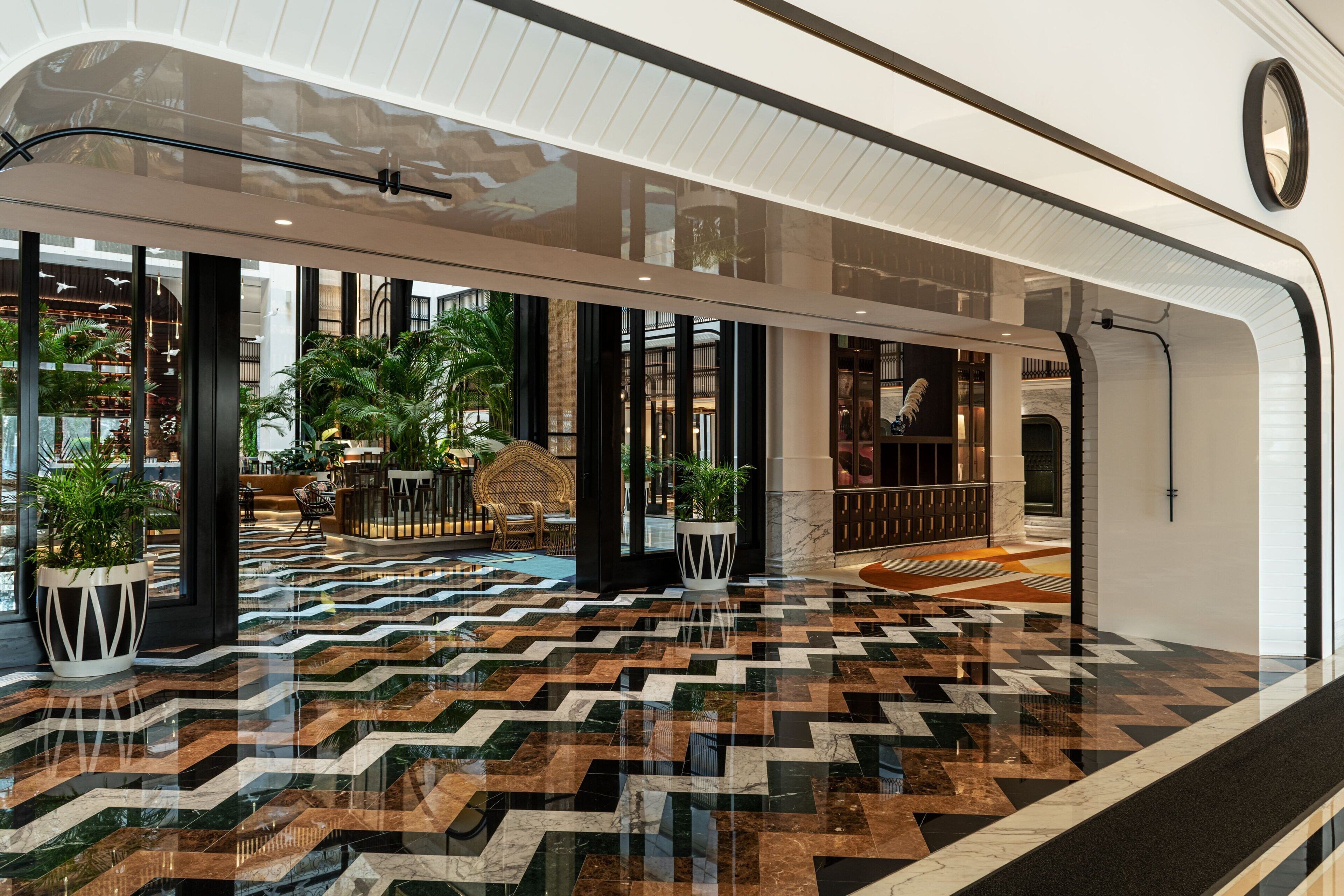 Foto - The Westin Dubai Mina Seyahi Beach Resort and Waterpark